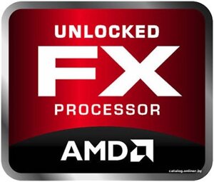 AMD FX-4300 BOX (FD4300wmhkbox)