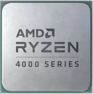 AMD ryzen 5 PRO 4650G