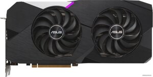 ASUS dual radeon RX 6700 XT 12GB GDDR6 DUAL-RX6700XT-12G