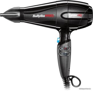 Babyliss PRO caruso-HQ BAB6970IE