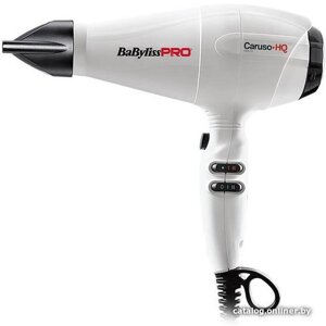 Babyliss PRO caruso-HQ BAB6970WIE