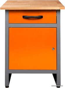 Baumeister Волле BTC-004 (оранжевый)