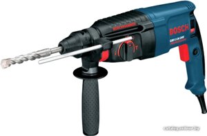 Bosch GBH 2-26 DRE Professional 0611253708