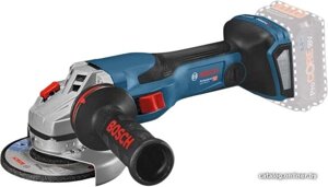 Bosch GWS 18V-15 C Professional 06019H6000 (без АКБ)