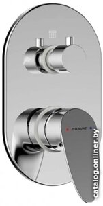 Bravat drop P69190C-2-RUS