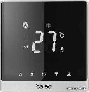 Caleo C732 (белый)