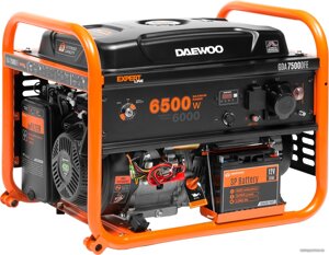 Daewoo power GDA 7500DFE