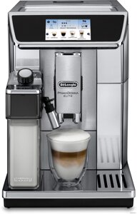 DeLonghi PrimaDonna Elite ECAM 650.75. MS