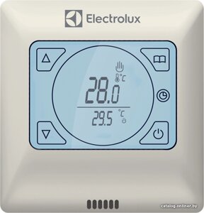Electrolux ETT-16 Touch (слоновая кость)