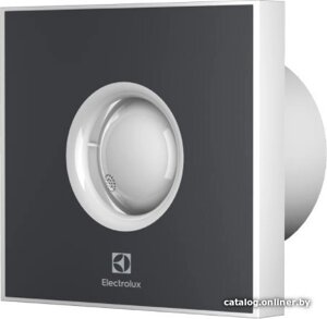 Electrolux Rainbow EAFR-100 (темно-серый)