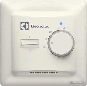 Electrolux Thermotronic Basic (ETB-16)