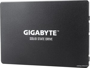 Gigabyte 120GB GP-GSTFS31120GNTD