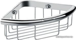 Hansgrohe Полка Logis Universal 41710000