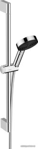 Hansgrohe Pulsify Select 105 3jet Relaxation 24160000 (хром)