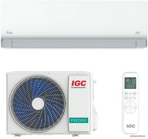 IGC freddo S DC inverter RAS/RAC-V09NQR
