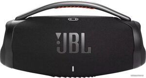JBL Boombox 3 (черный)