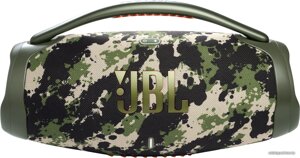 JBL Boombox 3 (камуфляж)
