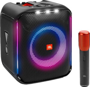 JBL Partybox Encore + 1 Wireless Mic