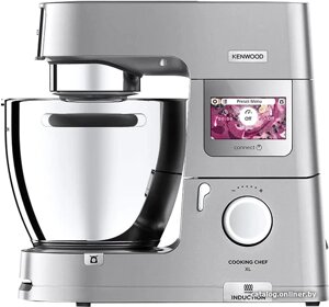 Kenwood cooking chef XL KCL95.004SI