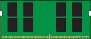 Kingston 16GB DDR4 sodimm PC4-25600 KVR32S22D8/16
