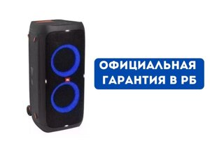 Колонка для вечеринок JBL Partybox 310