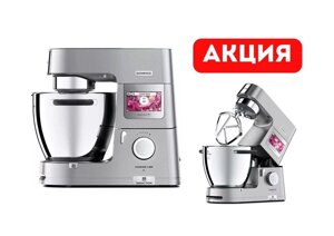 Кухонный комбайн Kenwood Cooking Chef XL KCL95.004SI