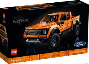 LEGO Technic 42126 Ford F-150 Raptor