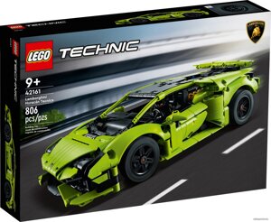 LEGO Technic 42161 Lamborghini Huracan Tecnica