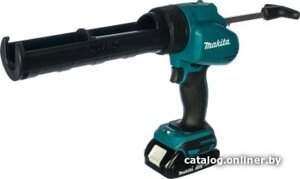 Makita DCG180RYE (с 2-мя акб)