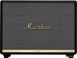 Marshall Woburn II Bluetooth (черный)