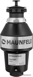 Maunfeld MWD3801