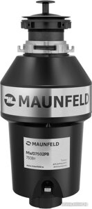 Maunfeld MWD7502PB