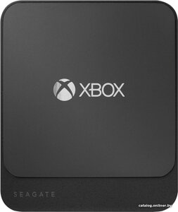 Microsoft Xbox (черный)