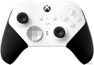 Microsoft Xbox Elite Wireless Series 2 Core (белый)