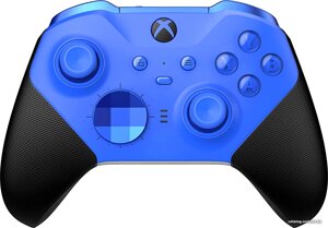 Microsoft Xbox Elite Wireless Series 2 Core (синий)