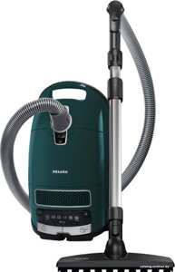 Miele Complete C3 TotalCare EcoLine SGJP3 (зеленый)