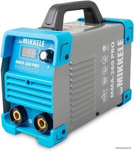 Mikkele MMA-260 PRO