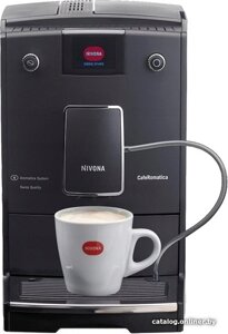 Nivona CafeRomatica 756