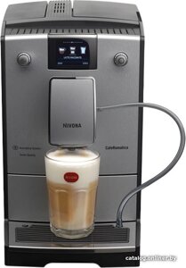 Nivona CafeRomatica NICR 769