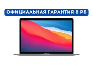 Ноутбук Apple Macbook Air 13 M1 2020 MGN63