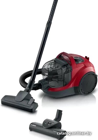 Bosch serie 4 BGC21X350 - опт