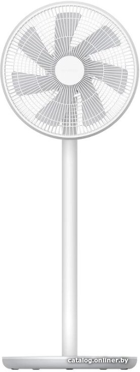 Smartmi standing fan 2S zlbplds03ZM - розница