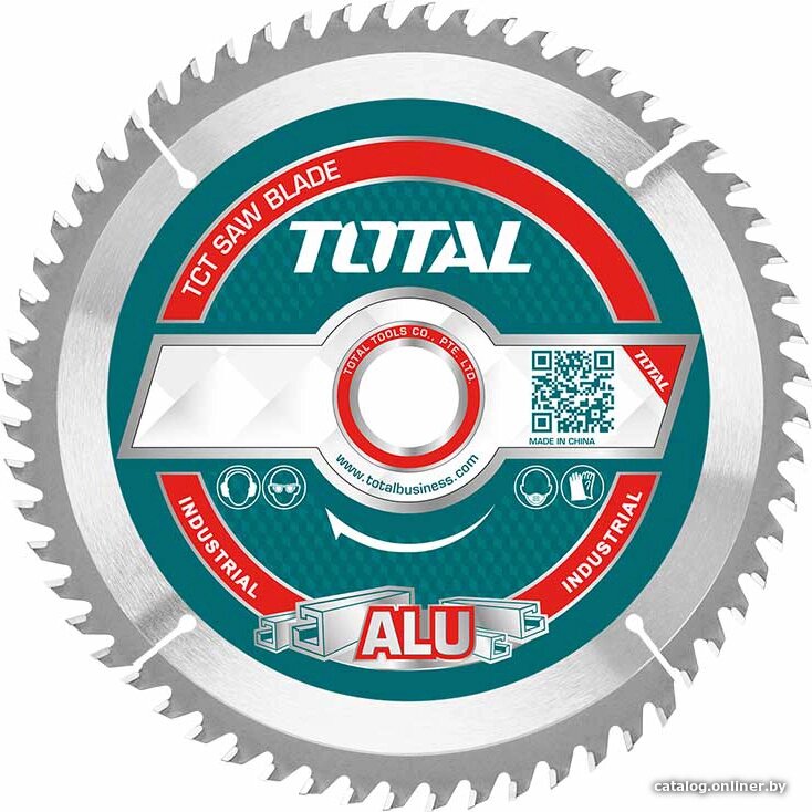 Total TAC2339212 - интернет магазин