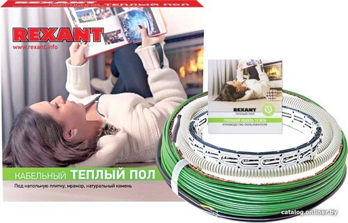 Rexant RNB-130-1500 130 м 1500 вт