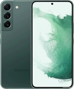 Samsung galaxy S22 5G SM-S901E/DS 8GB/128GB (зеленый)