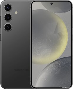 Samsung Galaxy S24 8GB/256GB SM-S9210 Snapdragon (черный)