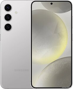 Samsung Galaxy S24 8GB/256GB SM-S9210 Snapdragon (серый)