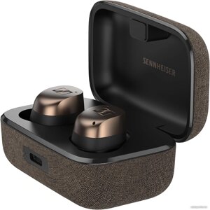 Sennheiser Momentum True Wireless 4 (медный/черный)