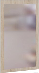 Сокол Зеркало Панель ПЗ-3 (Дуб Сонома)