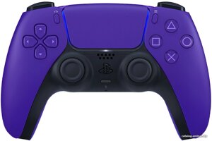 Sony DualSense (галактический пурпурный)